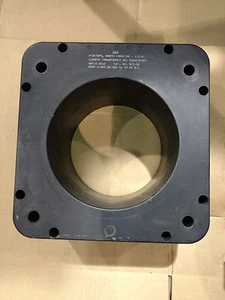 ABB 6353C97H01 BYZ-50 Stromwandler CT015 - Bild 1 von 3