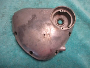 Triumph T120 Tr6 Steuerzeitenabdeckung. 70-8797 - Bild 1 von 4