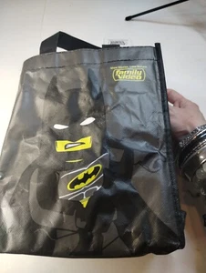 Batman Family Video Tote - Bild 1 von 6