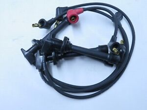 Ignition Wire Set Fits Nissan Sentra 2.0L & NX 2000 Lucas Premium 7mm  HP4016
