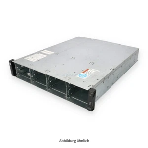 HPE MSA 2040 12xLFF châssis 717869-001 - Photo 1/9