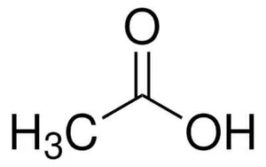 Glacial Acetic Acid 99% 250ml - Photo 1/1