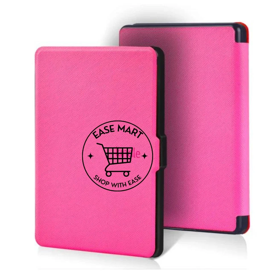 "Funda magnética para 6"" Amazon Kindle Paperwhite 4 10ª generación 2018 Smart Cover" Foto 1 de 4