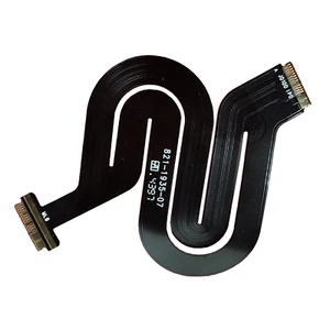 Trackpad Touchpad Flex Cable for Macbook Retina 12" A1534 Early 2015 821-1935-A - Afbeelding 1 van 5