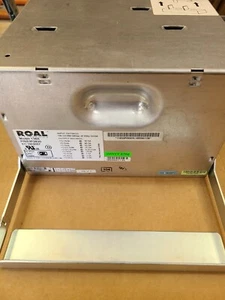 IBM iseries 9406 5155 5157 575 Watt Netzteil 53P1079 97P4024 53P2830 Sub - Bild 1 von 4