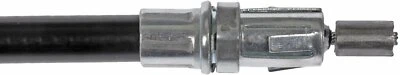 Cable de freno de estacionamiento trasero izquierdo Dorman 232ZD15 para Ford F-150 2004-2005 Foto 1 de 2