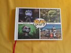World Of Funko POP Hardcover Catalog/Book Pictorial Guide Volume 4 - T6