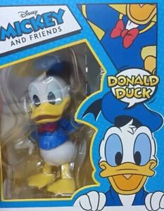 Donald Duck NEUF avec Boîte personnage figurine Disney