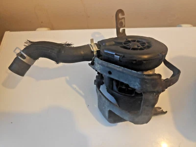 2006-2007 Subaru Impreza WRX Hawkeye Secondary Air Pump - Image 1 of 3