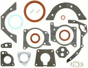 MAHLE 95-3516 Full Kit Gasket Set for Ford Escort Tracer 2.0 1997-99 - Image 1 of 2