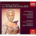 Strauss, Richard : R Strauss: Der Rosenkavalier CD Expertly Refurbished Product