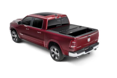UnderCover FX31004 para Dodge Ram 1500 02-18 (sin Rambox) (19-20 clásico) 6,4 ft  Foto 1 de 4