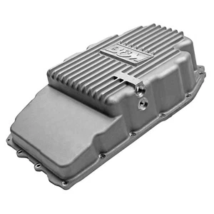 Bandeja de transmisión natural profunda B&M Hi-Tek para Chevrolet/Gmc 2019-2024 - Imagen 1 de 9
