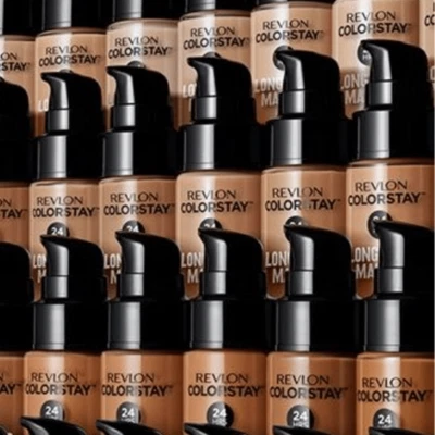 Revlon Colorstay Vitamin E, ( Choose Shade ) Foundation 1 oz - Image 1 of 2