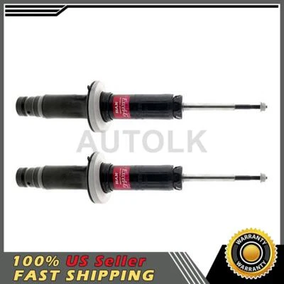 Amortiguadores delanteros 2 KYB puntales para Cadillac CTS Foto 1 de 3