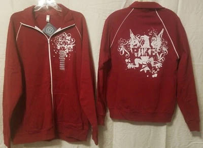 Camisa sudadera con cremallera Pi Kappa Alpha PIKE: talla pequeña Foto 1 de 4