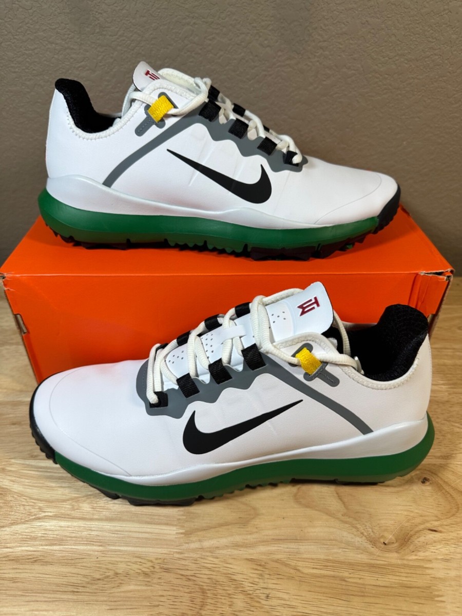 【NIKE】TIGER WOODS COLLECTION ゴルフシューズ28cm 新品 NIKE ナイキ ゴルフシューズ タイガーウッズ 28.5cm メンズ