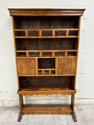 复古乡村法国省级风格药剂师架或笼子 — 第 1/4 张图片