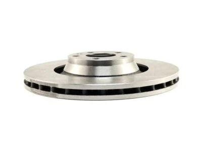 Rotor de freno delantero para Audi A6 Quattro 2005-2011 33815QMRQ 2006 2007 2008 2009 Foto 1 de 2