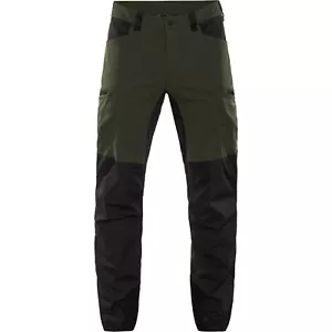 NEU! HÄRKILA Jagdhose RAGNAR - Stretch-Canvas duffel green/phantom - Bild 1 von 8
