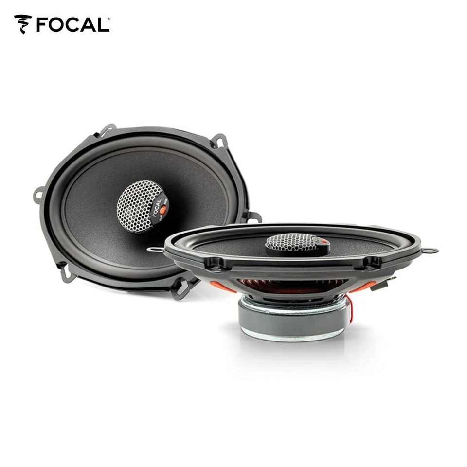 Focal Integration 2-wege Coax 13 X 18 Cm