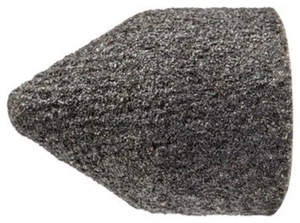 70% Off 50 Each Pferd 46078 1/2"x11/16" 150 Grit Policap A/O Shape G 97758460781 - Picture 1 of 1