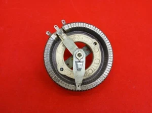 OHMITE. POWER Potentiometer SPEC NO.1300 MAX AMPS27.4 OHMS1. - Picture 1 of 8