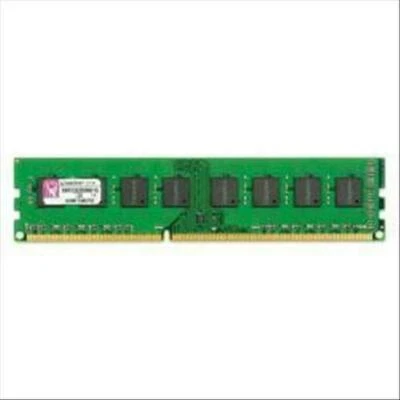 Kingston Value Ram KVR13N9S8H/4 4GB 1333MHz DDR3 CL9 DIMM - Image 1 of 2
