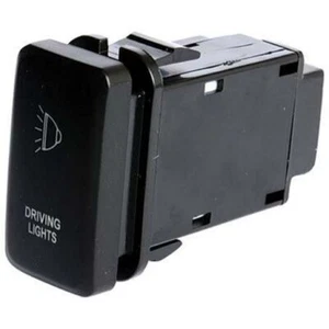 THUNDER DRIVING LIGHTS SWITCH OE DIRECT FIT TOYOTA HILUX 2005-14, PRADO 2002-09 - Picture 1 of 5