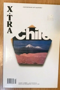X-Tra Contemporary Art Magazine Volume 17, Number 1 - Imagen 1 de 2