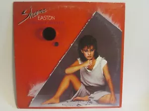 Sheena Easton A Private Heaven Vinyl Lp 1984 Sugar Walls - Imagen 1 de 12