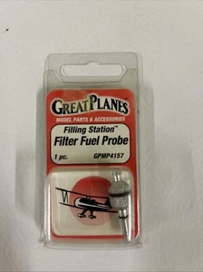 Great Planes Filter Fuel Probe GPMP4157 - Picture 1 of 2