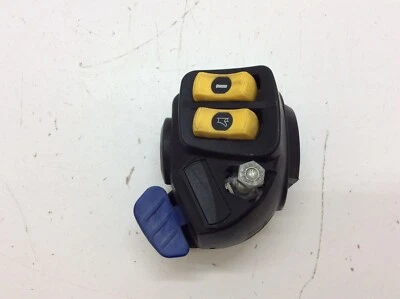 Ski Doo Dimmer Block Switch LH Switch 2003-2010 Summit MXZ Scandic 515176062 GSX - Image 1 of 4