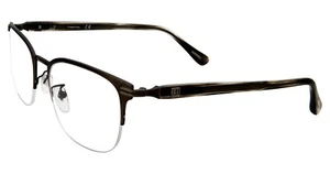 Dunhill Eyeglasses VDH080 02A2 53 mm Gunmetal - Picture 1 of 3