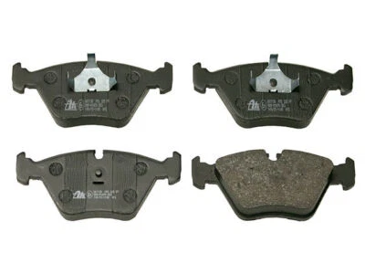 Juego de pastillas de freno delanteras para Jaguar XJ6 1994-1997 ATE 78178MTXD 1995 1996 Foto 1 de 2