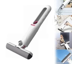 Portable Mini Mop, Self-Squeeze Mini Mop, Mini Sponge Mop, Small Mop, Squeeze (1 - Picture 1 of 2