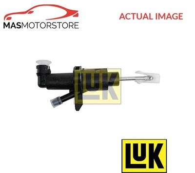 CLUTCH MASTER CYLINDER LUK 511 0105 10 P FOR SKODA FABIA I,OCTAVIA I,ROOMSTER - Image 1 of 4