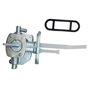 Gas Tank Cock Valve Petcock 44300-49B22 Durable compatible - Afbeelding 1 van 5