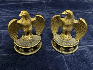 American Eagle Bookends - Picture 1 of 4