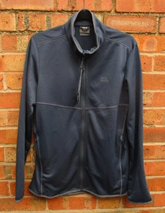 Men’s Jack Wolfskin Softshell Jacket Kennett River Full Zip Medium 40" Chest New - Picture 1 of 14