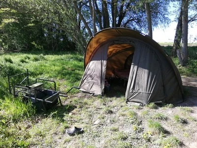 Chub Outkast 2 Mann Zelt - Bild 1 von 2