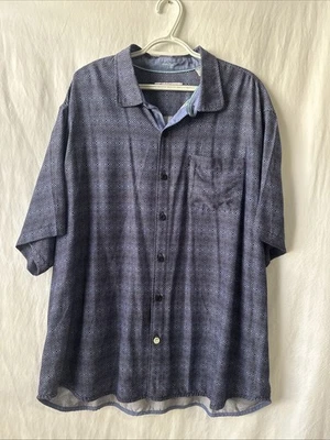 New Men’s Tommy Bahama The Coconut Point Shirt Button Front Size 2XL - Image 1 of 4