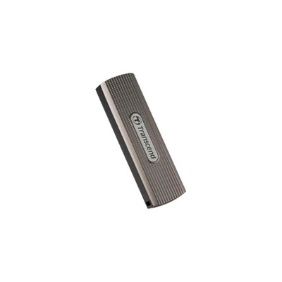 TRANSCEND ESD330C 512GB External SSD USB 10Gbps Type-C TS512GESD330C - Bild 1 von 2