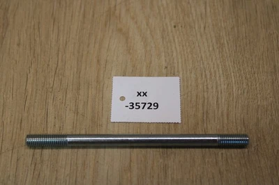 Yamaha 90116-07306 BOLT, STUD (3M8) NOS NEU genuine xx35729 - Bild 1 von 2