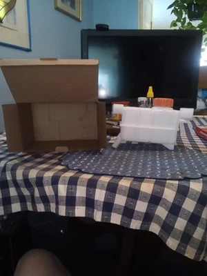 Depósito de refrigerante delantero para Chevrolet Aveo Aveo5 2007-2011 Pontiac G3 2009-2010 Foto 1 de 2