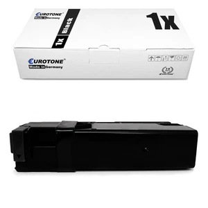 1x Toner f�r Dell 2150 2155 cn cdn 593-11040 MY5TJ 59311040 N51XP BLACK - Bild 1 von 5