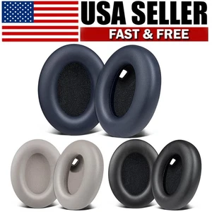 Almohadillas de repuesto para Sony WH-1000XM4 WH1000XM4 - Imagen 1 de 14