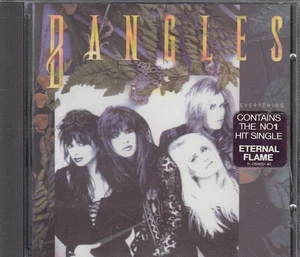 BANGLES "Everything" CD-Album - Bild 1 von 2