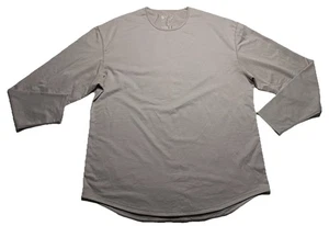 BYLT Blend Uomo LS Drop Cut Prestazioni Atletiche Tg XXL SPEDIZIONE GRATUITA - Foto 1 di 3
