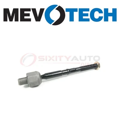 Mevotech Steering Tie Rod End for 2001-2005 BMW 325i 2.5L L6 - Suspension rz Foto 1 de 4
